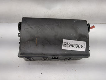 compare product 2015-2016 Chevrolet Cruze Fusebox Fuse Box Panel Relay Module P/N:13500128 13500114, 13500946, 13500114 Fits Fits 2015 2016 OEM Used Auto Parts