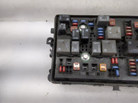 2015-2016 Chevrolet Cruze Fusebox Fuse Box Panel Relay Module P/N:13500128 13500114, 13500946, 13500114 Fits Fits 2015 2016 
