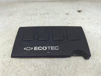 2016 Chevrolet Cruze Engine Cover 1496980 - Oemusedautoparts1.com