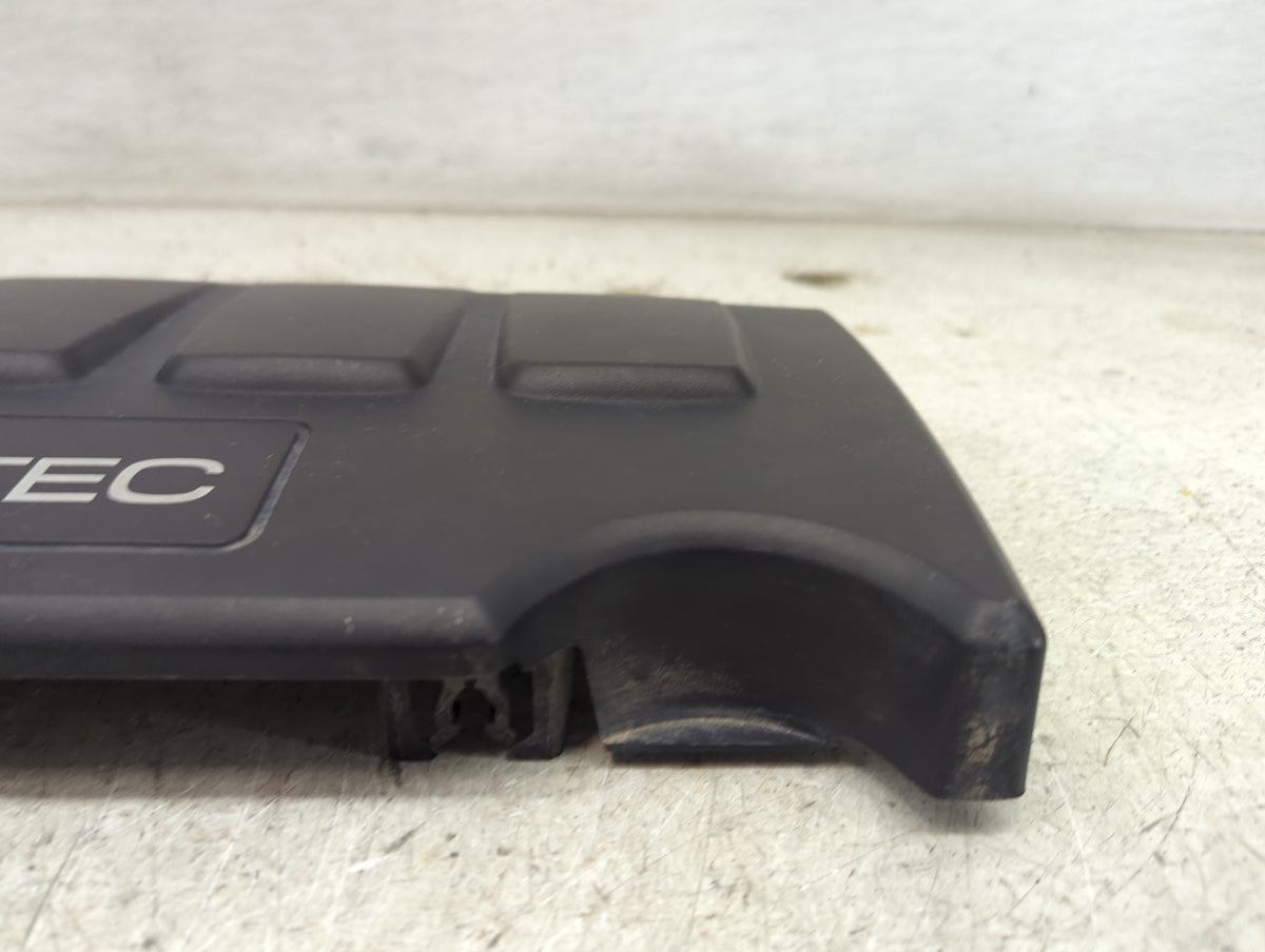 2016 Chevrolet Cruze Engine Cover 1496980 - Oemusedautoparts1.com