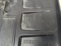 2016 Chevrolet Cruze Engine Cover 1496980 - Oemusedautoparts1.com