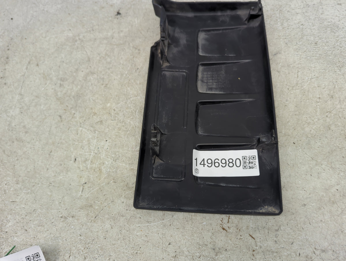 2016 Chevrolet Cruze Engine Cover 1496980 - Oemusedautoparts1.com