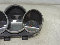 2016 Chevrolet Cruze Instrument Cluster Speedometer Gauges P/N:769317-430A AHM9 Miles: Fits OEM Used Auto Parts - Oemusedaut