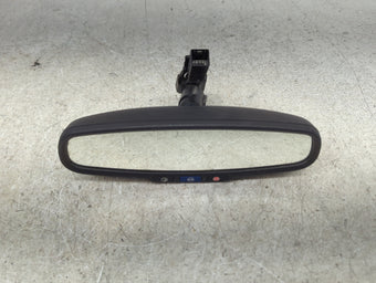 compare product 2016 Chevrolet Cruze Interior Rear View Mirror Replacement OEM P/N:E11 026591 Fits OEM Used Auto Parts