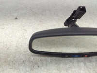 2016 Chevrolet Cruze Interior Rear View Mirror Replacement OEM P/N:E11 026591 Fits OEM Used Auto Parts - Oemusedautoparts1.c