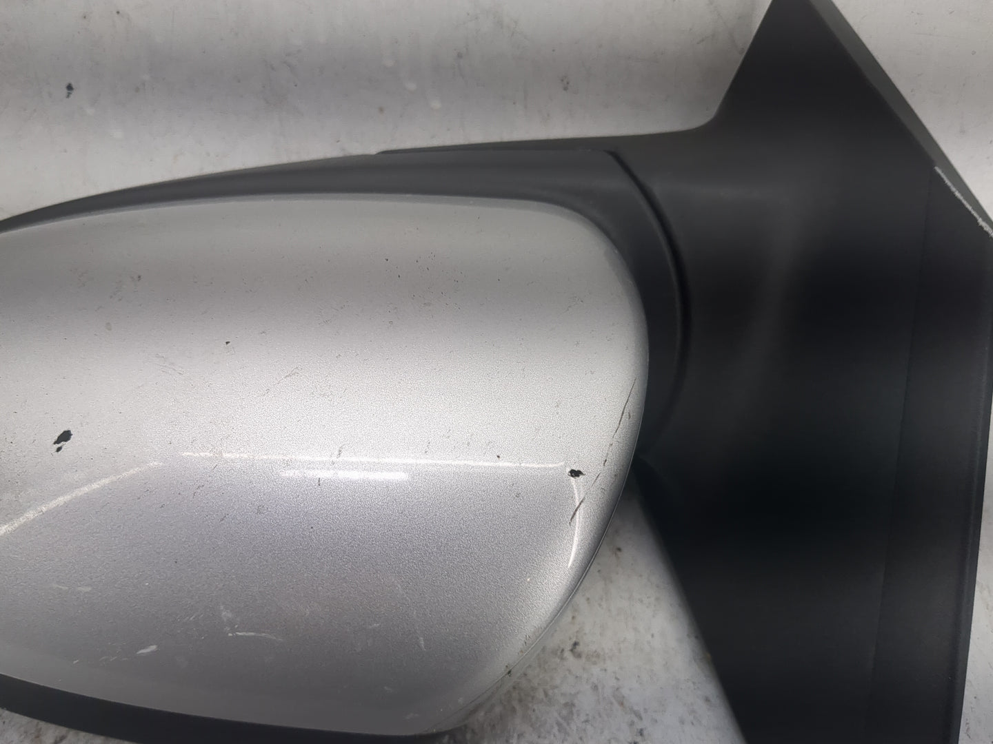 2011-2016 Chevrolet Cruze Driver Side View Mirror - Left Door Mirror OEM Used - Oemusedautoparts1.com