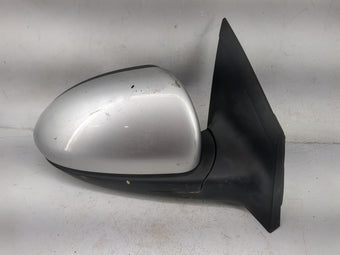 compare product 2011-2016 Chevrolet Cruze Passenger Side View Mirror - Right Door Mirror OEM Used