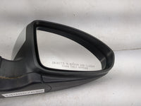2011-2016 Chevrolet Cruze Passenger Side View Mirror - Right Door Mirror OEM Used - Oemusedautoparts1.com