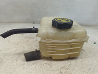 2011 Chevrolet Cruze Radiator Coolant Overflow Expansion Tank Bottle 1499468 - Oemusedautoparts1.com