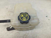 2011 Chevrolet Cruze Radiator Coolant Overflow Expansion Tank Bottle 1499468 - Oemusedautoparts1.com