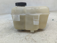 2011 Chevrolet Cruze Radiator Coolant Overflow Expansion Tank Bottle 1499468 - Oemusedautoparts1.com