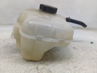 2011 Chevrolet Cruze Radiator Coolant Overflow Expansion Tank Bottle 1499468 - Oemusedautoparts1.com