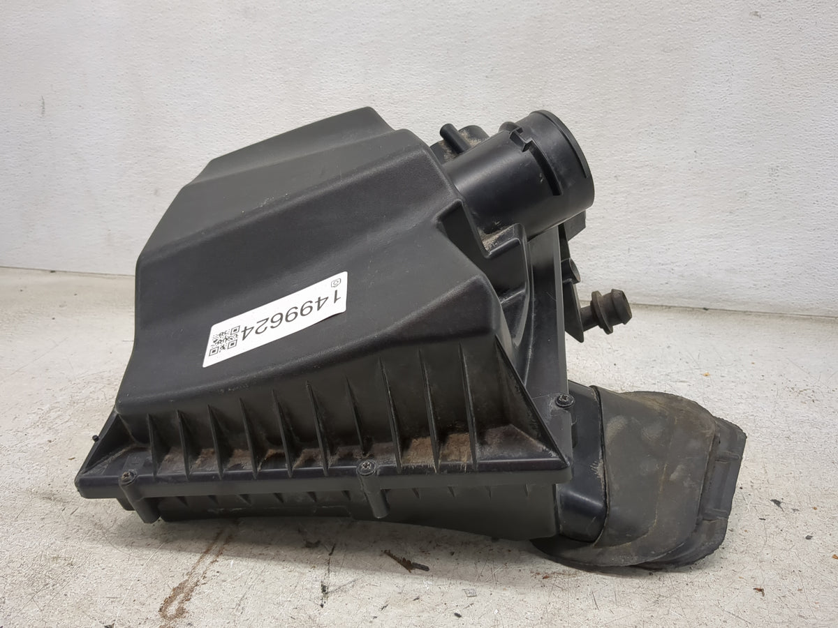 2015-2016 Chevrolet Cruze Air Cleaner Intake-duct Hose Tube 1499624 - Oemusedautoparts1.com