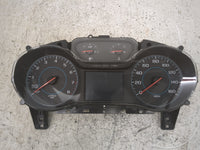 2016 Chevrolet Cruze Instrument Cluster Speedometer Gauges P/N:769315-800A 39082370, 7110500000000X, 8123722274, 16117 Miles