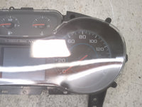 2016 Chevrolet Cruze Instrument Cluster Speedometer Gauges P/N:769315-800A 39082370, 7110500000000X, 8123722274, 16117 Miles
