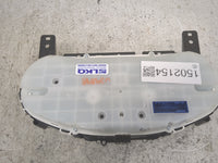 2016 Chevrolet Cruze Instrument Cluster Speedometer Gauges P/N:769315-800A 39082370, 7110500000000X, 8123722274, 16117 Miles