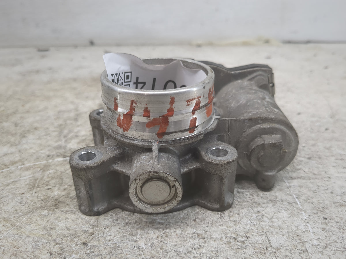 2011-2016 Chevrolet Cruze Throttle Body P/N:161.6.AA.12644239AA.6211.B 12644239AA Fits OEM Used Auto Parts - Oemusedautopart