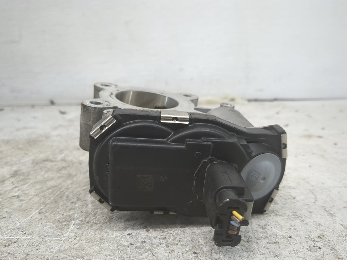 2011-2016 Chevrolet Cruze Throttle Body P/N:161.6.AA.12644239AA.6211.B 12644239AA Fits OEM Used Auto Parts - Oemusedautopart