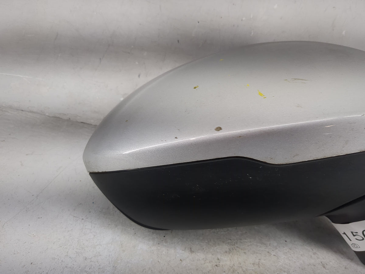 2016-2019 Chevrolet Cruze Passenger Side View Mirror - Right Door Mirror OEM Used - Oemusedautoparts1.com