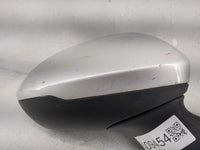 2016-2019 Chevrolet Cruze Passenger Side View Mirror - Right Door Mirror OEM Used - Oemusedautoparts1.com