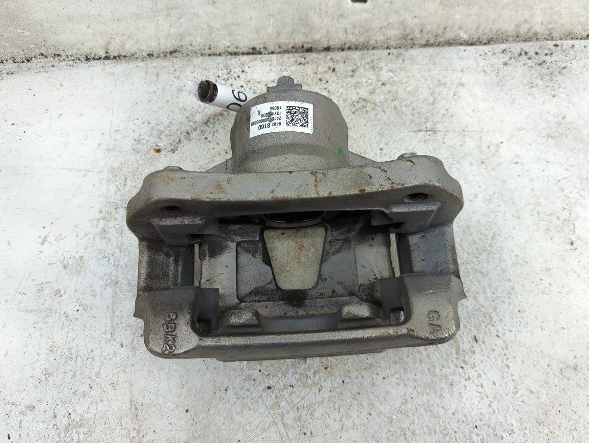 2016-2019 Chevrolet Cruze Front Passenger Right Brake Caliper 1510621 - Oemusedautoparts1.com