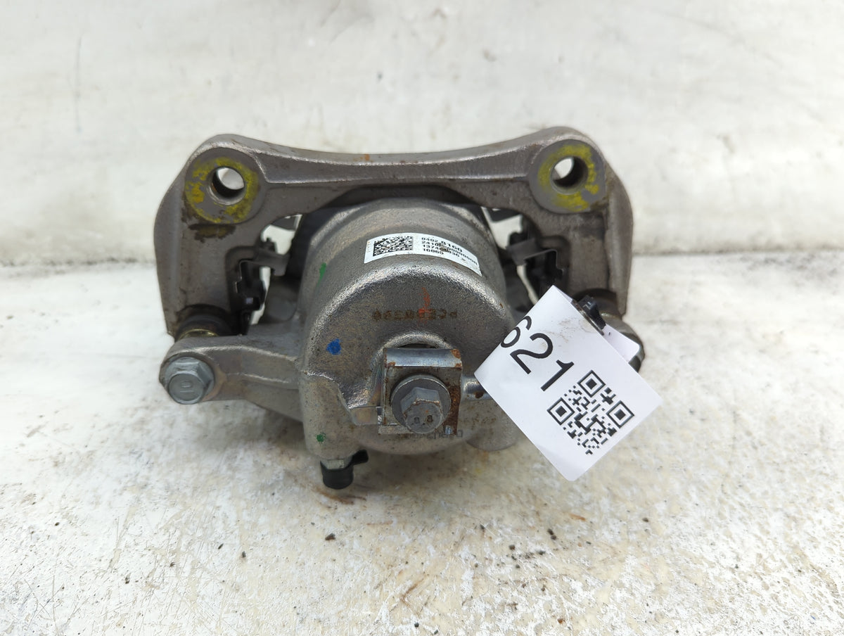 2016-2019 Chevrolet Cruze Front Passenger Right Brake Caliper 1510621 - Oemusedautoparts1.com