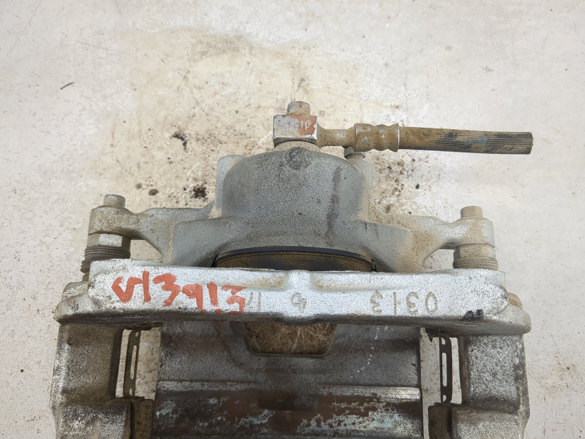 2011-2016 Chevrolet Cruze Front Passenger Right Brake Caliper 1511574 - Oemusedautoparts1.com