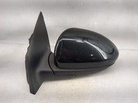2011-2016 Chevrolet Cruze Driver Side View Mirror - Left Door Mirror OEM Used - Oemusedautoparts1.com