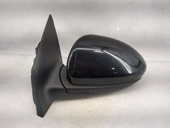 compare product 2011-2016 Chevrolet Cruze Driver Side View Mirror - Left Door Mirror OEM Used
