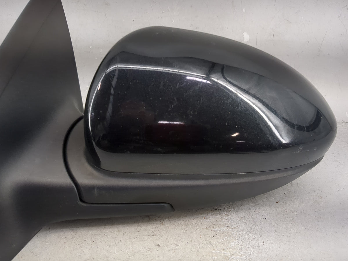 2011-2016 Chevrolet Cruze Driver Side View Mirror - Left Door Mirror OEM Used - Oemusedautoparts1.com