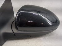 2011-2016 Chevrolet Cruze Driver Side View Mirror - Left Door Mirror OEM Used - Oemusedautoparts1.com