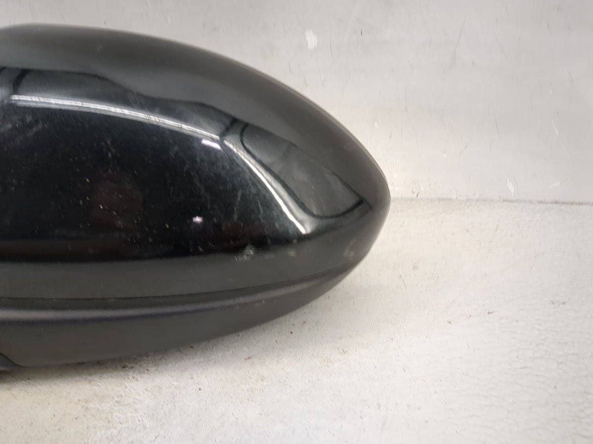 2011-2016 Chevrolet Cruze Driver Side View Mirror - Left Door Mirror OEM Used - Oemusedautoparts1.com