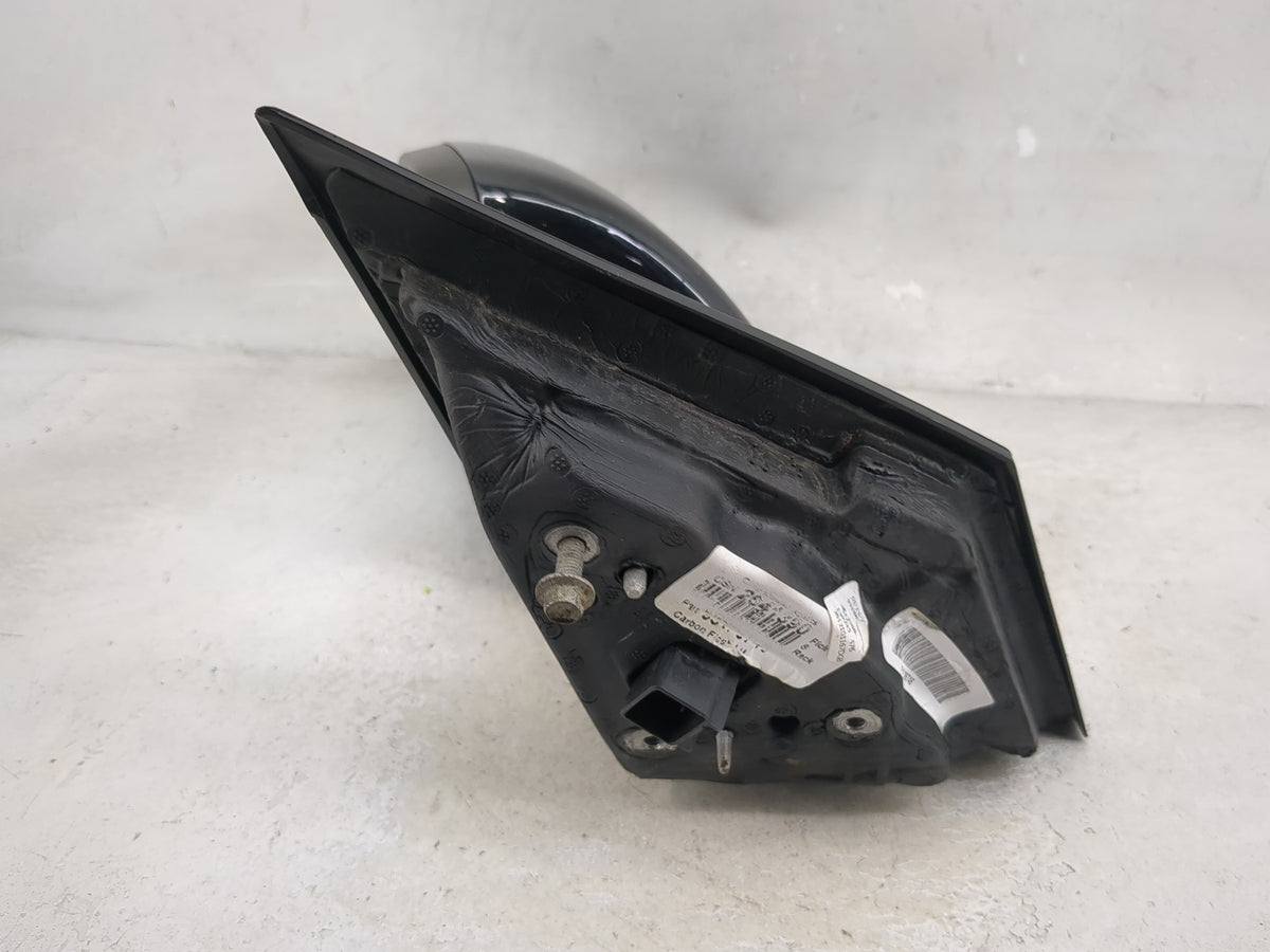 2011-2016 Chevrolet Cruze Driver Side View Mirror - Left Door Mirror OEM Used - Oemusedautoparts1.com