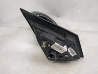 2011-2016 Chevrolet Cruze Driver Side View Mirror - Left Door Mirror OEM Used - Oemusedautoparts1.com