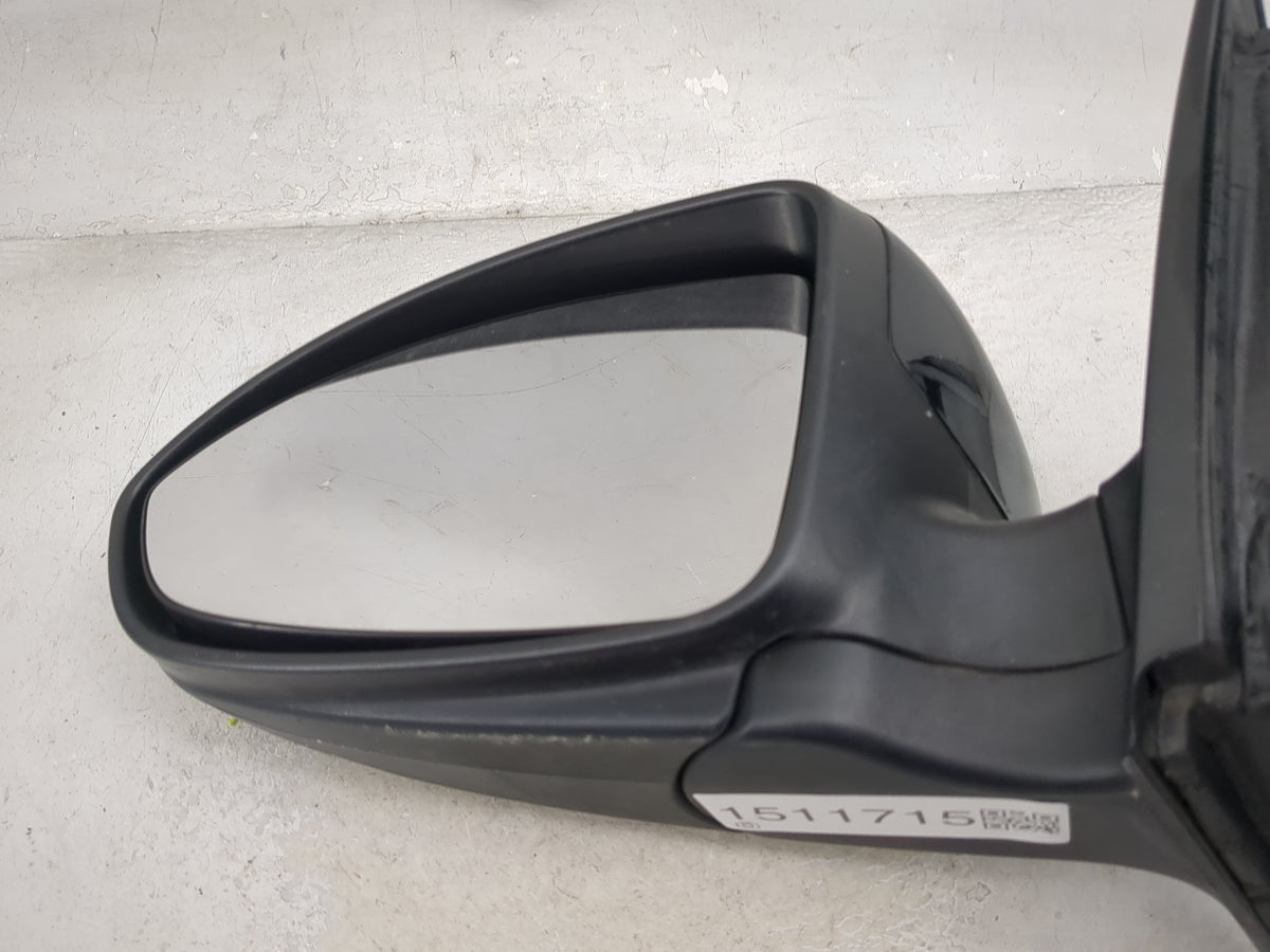 2011-2016 Chevrolet Cruze Driver Side View Mirror - Left Door Mirror OEM Used - Oemusedautoparts1.com