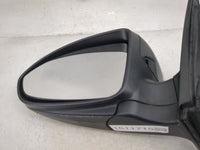 2011-2016 Chevrolet Cruze Driver Side View Mirror - Left Door Mirror OEM Used - Oemusedautoparts1.com