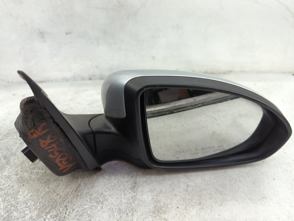 2011-2016 Chevrolet Cruze Passenger Side View Mirror - Right Door Mirror OEM Used - Oemusedautoparts1.com