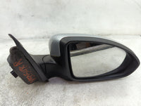 2011-2016 Chevrolet Cruze Passenger Side View Mirror - Right Door Mirror OEM Used - Oemusedautoparts1.com