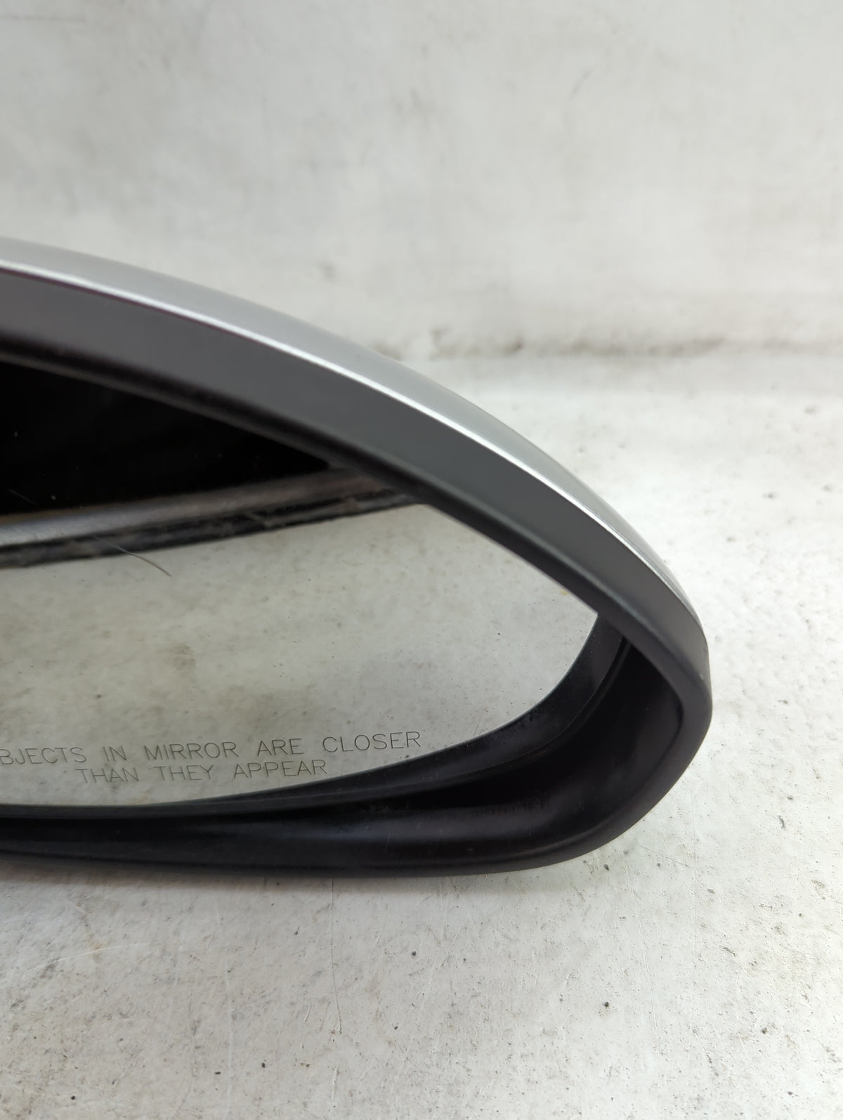 2011-2016 Chevrolet Cruze Passenger Side View Mirror - Right Door Mirror OEM Used - Oemusedautoparts1.com