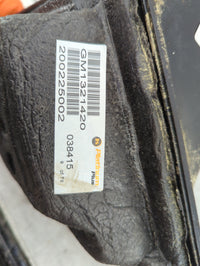 2011-2016 Chevrolet Cruze Passenger Side View Mirror - Right Door Mirror OEM Used - Oemusedautoparts1.com