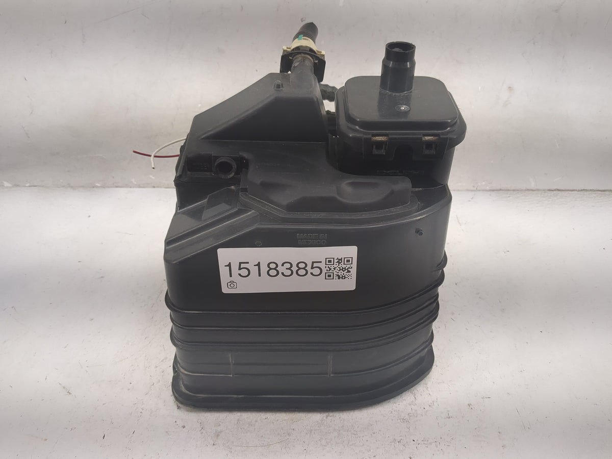 2016 Chevrolet Cruze Fuel Vapor Charcoal Canister 1518385 - Oemusedautoparts1.com