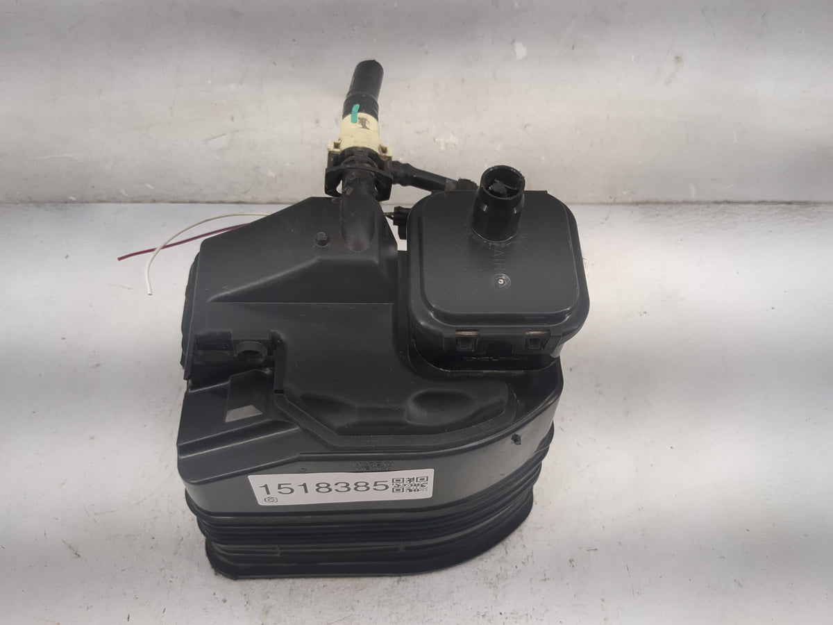 2016 Chevrolet Cruze Fuel Vapor Charcoal Canister 1518385 - Oemusedautoparts1.com