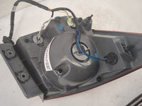 2011 Chevrolet Cruze Passenger Right Side Deck Lid Mounted Tail Light 1520082 - Oemusedautoparts1.com