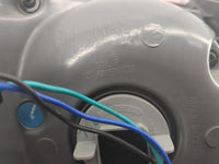 2011 Chevrolet Cruze Passenger Right Side Deck Lid Mounted Tail Light 1520082 - Oemusedautoparts1.com