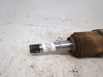 2011-2016 Chevrolet Cruze Axle Shaft Front Driver Cv C/v 1520640
