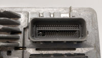 2016 Chevrolet Cruze PCM Engine Control Computer ECU ECM PCU OEM P/N:12607096 12675580, 12676591, 12680968 Fits OEM Used Aut