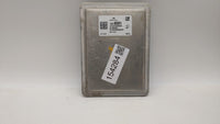 2016 Chevrolet Cruze PCM Engine Control Computer ECU ECM PCU OEM P/N:12607096 12675580, 12676591, 12680968 Fits OEM Used Aut