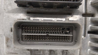 2016 Chevrolet Cruze PCM Engine Control Computer ECU ECM PCU OEM P/N:12607096 12675580, 12676591, 12680968 Fits OEM Used Aut