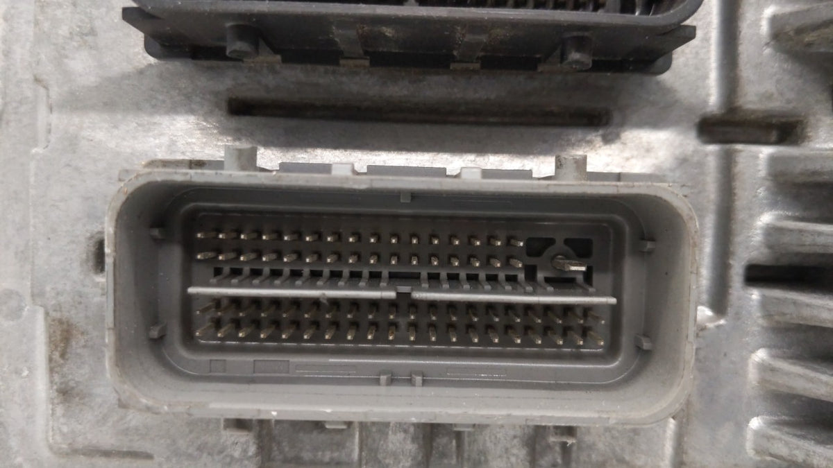 2016 Chevrolet Cruze PCM Engine Control Computer ECU ECM PCU OEM P/N:12607096 12675580, 12676591, 12680968 OEM Used Auto Par