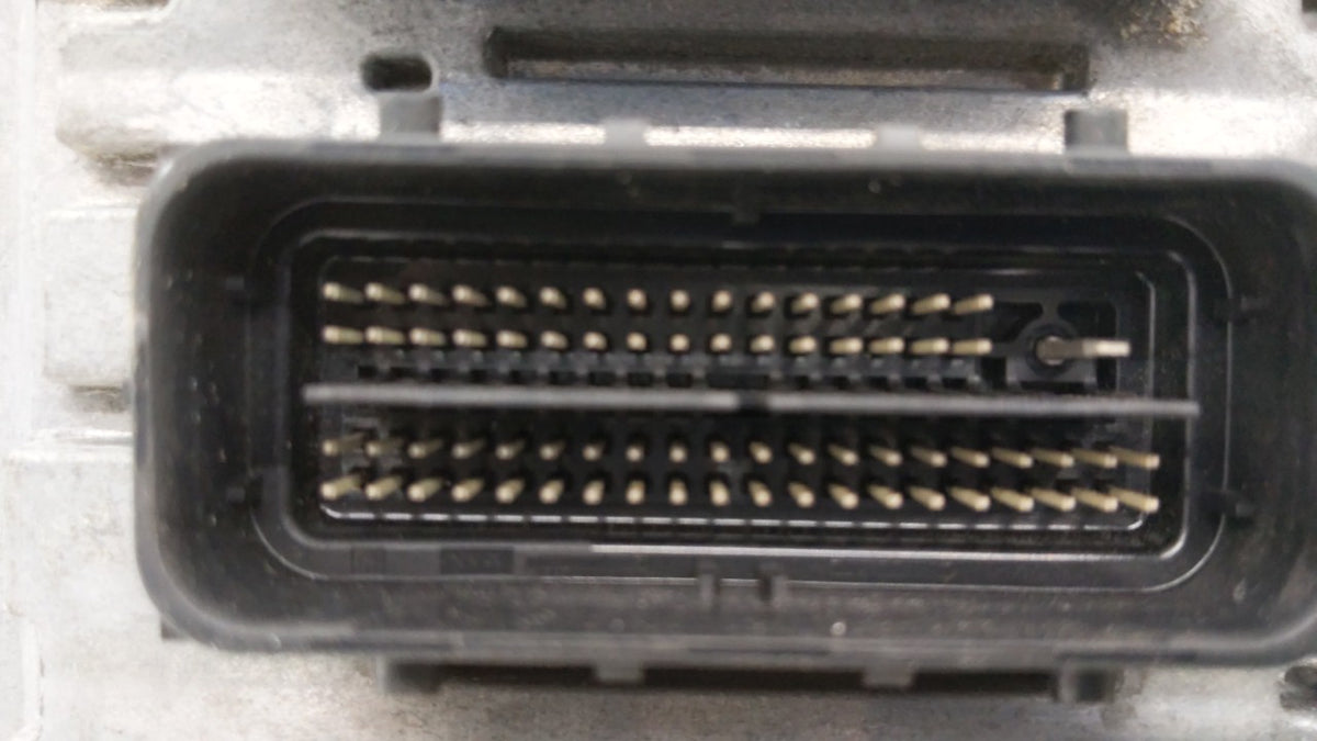 2016 Chevrolet Cruze PCM Engine Control Computer ECU ECM PCU OEM P/N:12607096 12675580, 12676591, 12680968 OEM Used Auto Par